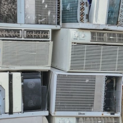 Üsküdar Bölgesinde Hurda Kağıdın Kilosu